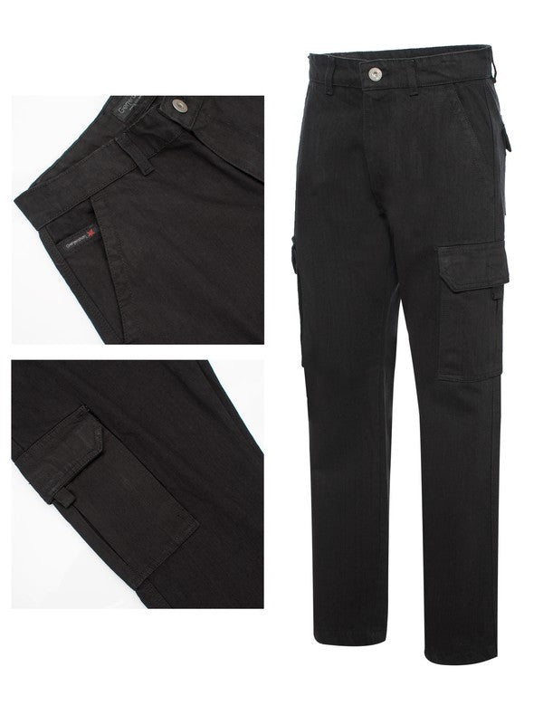 Men's Cargo Pants