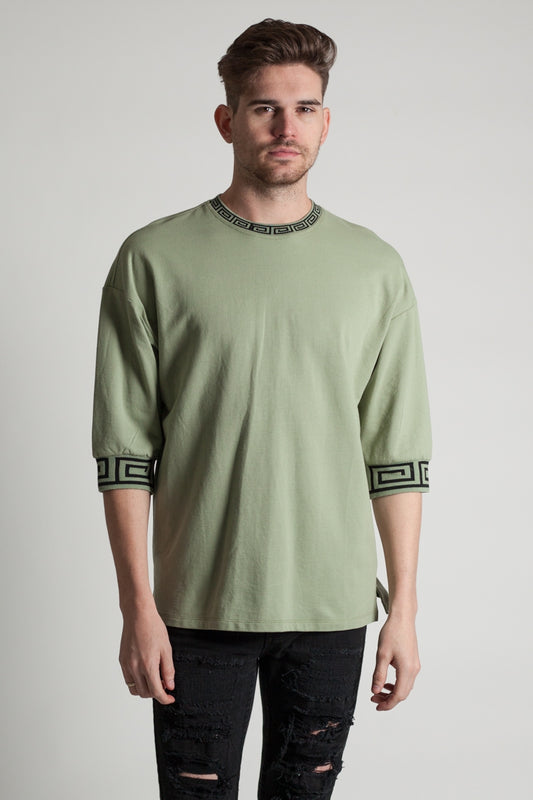 Men's Sage Shirt