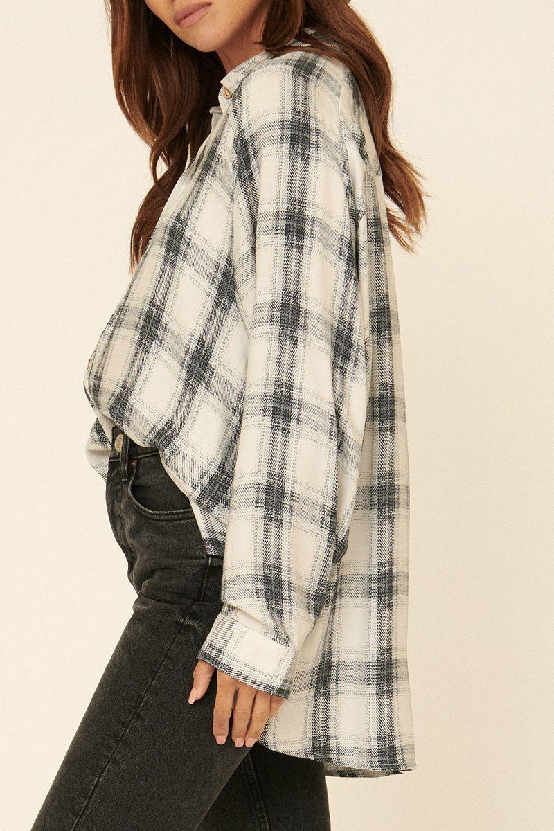 Free people northern bound cheap pullover